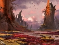Destiny : présentation du design