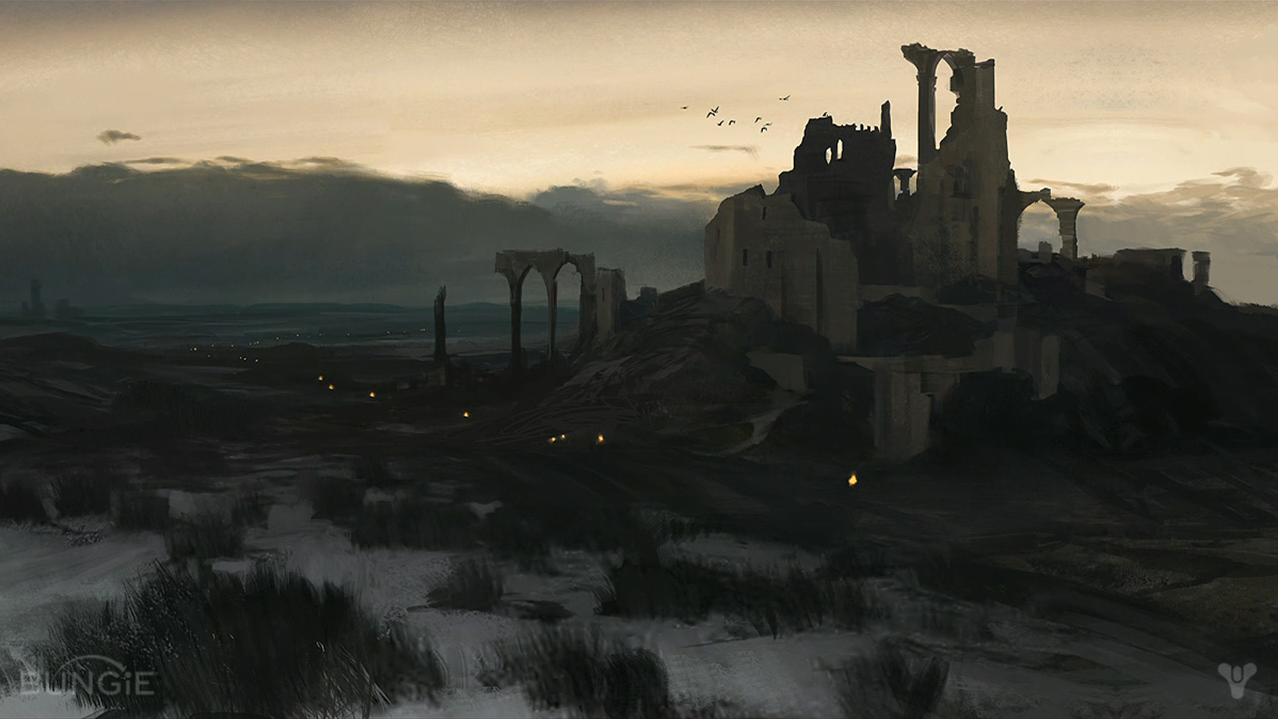 Artworks Destiny