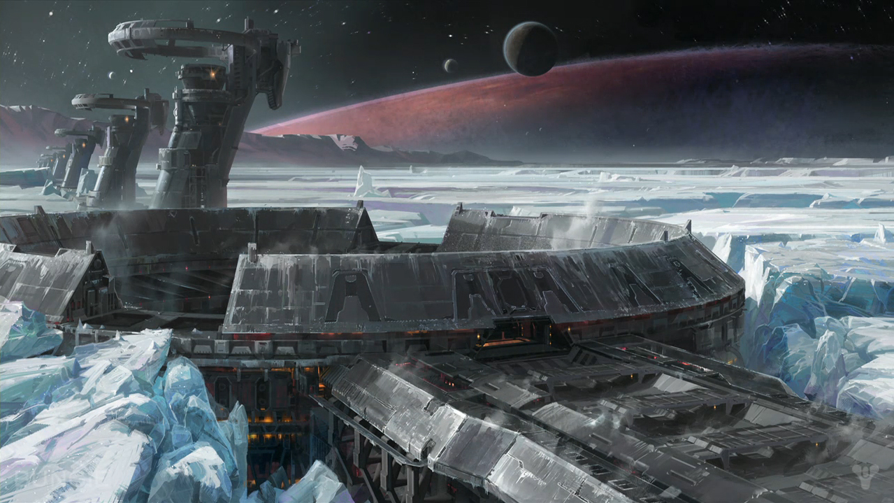 Artworks Destiny