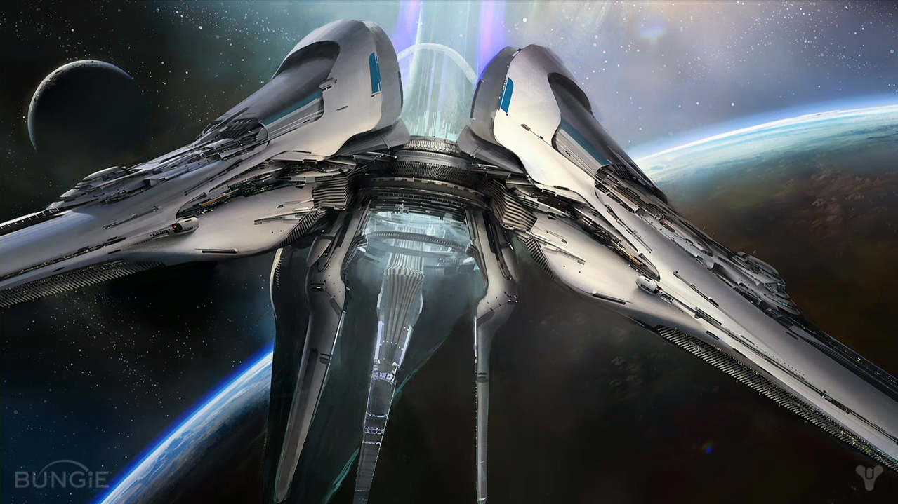 Artworks Destiny