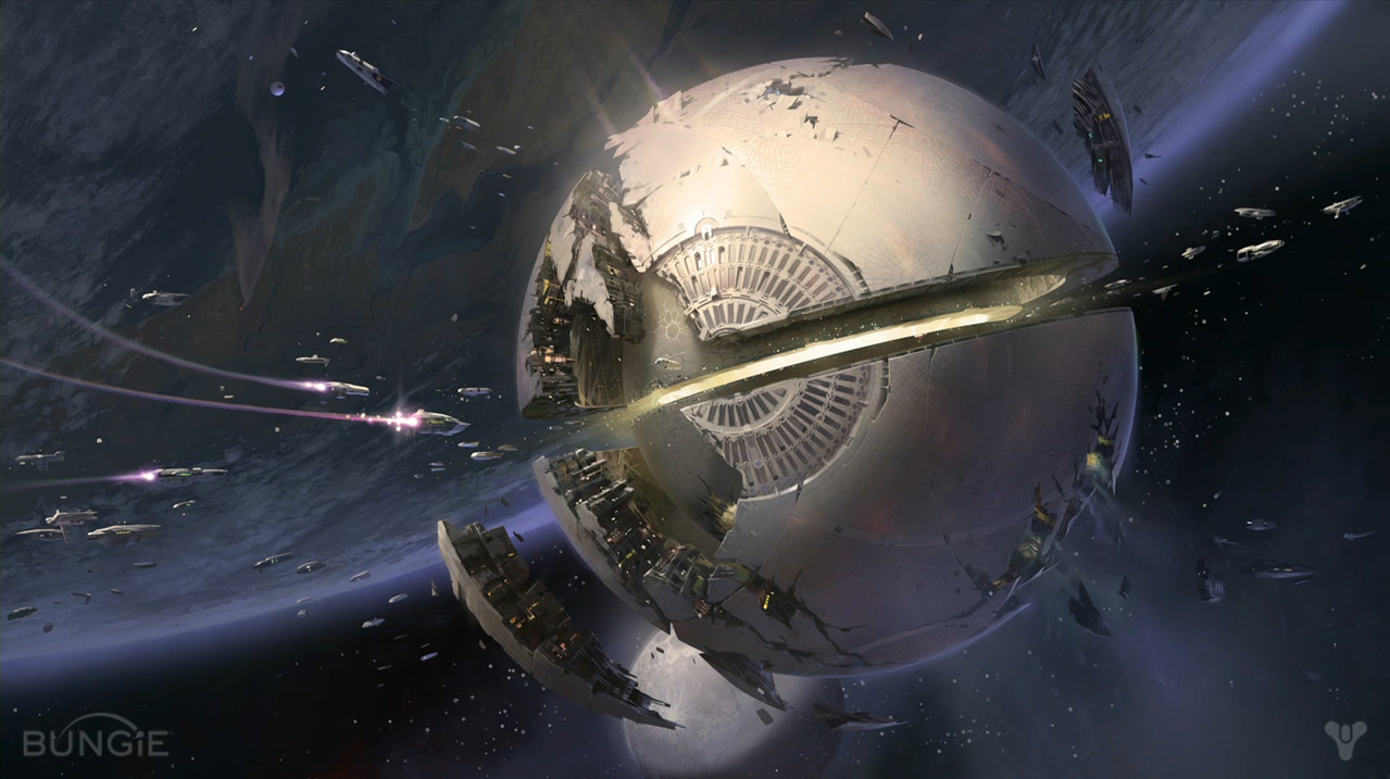 Artworks Destiny