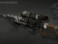 Destiny : l'arsenal en artworks