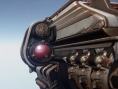 Destiny : l'arsenal en artworks