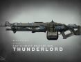Destiny : l'arsenal en artworks