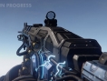 Destiny : l'arsenal en artworks