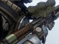 Destiny : l'arsenal en artworks