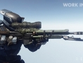 Destiny : l'arsenal en artworks