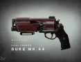 Destiny : l'arsenal en artworks