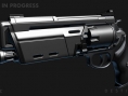 Destiny : l'arsenal en artworks