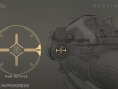Destiny : l'arsenal en artworks