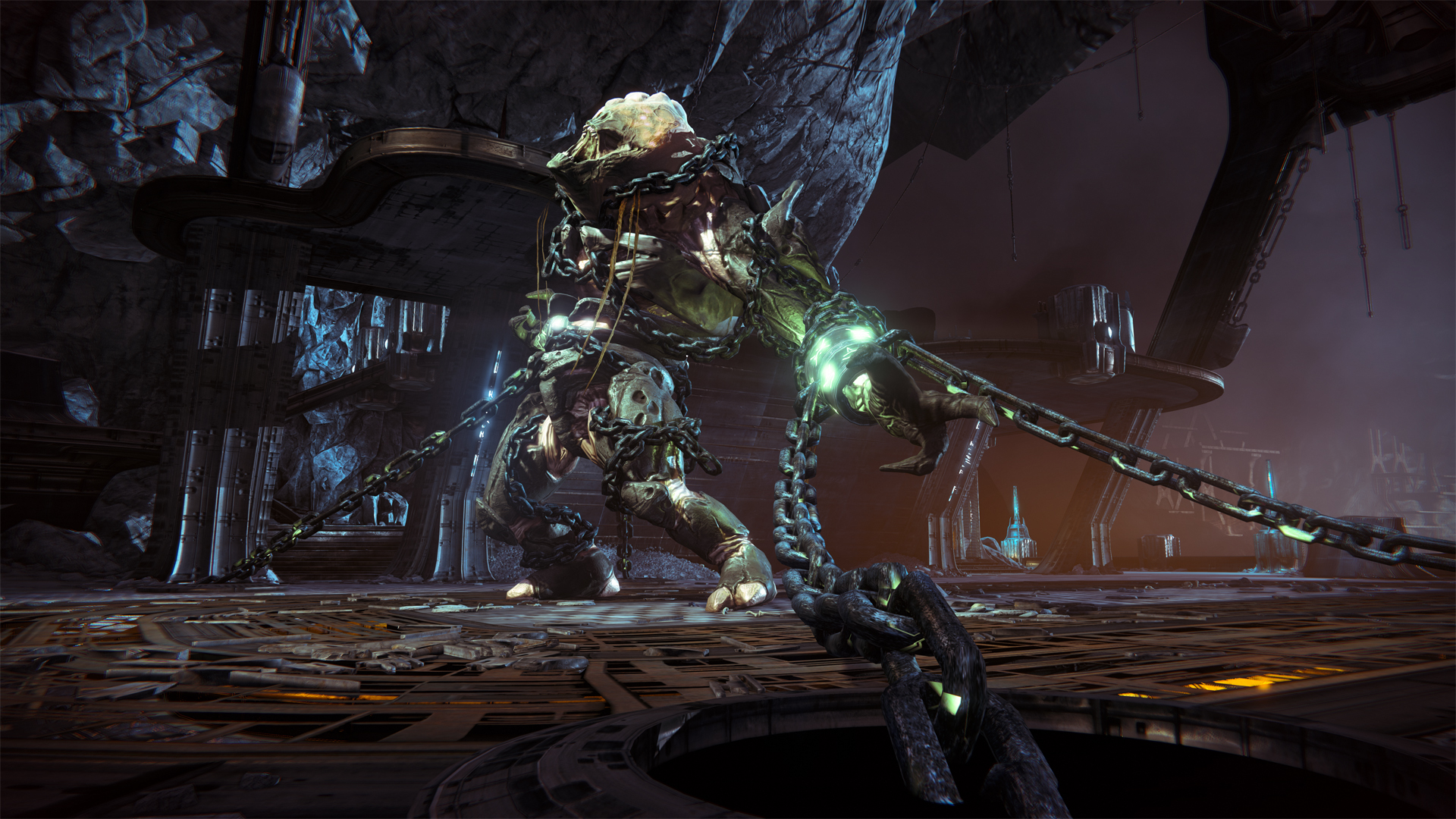 Destiny : des codes bêta cette semaine (FB)