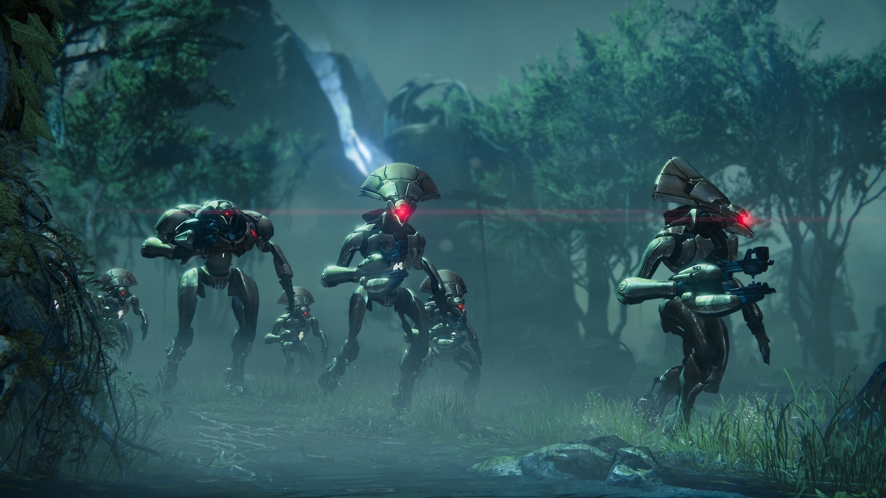 Destiny : quelques images de plus