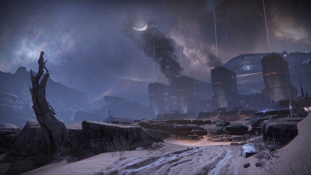 Destiny : quelques images de plus