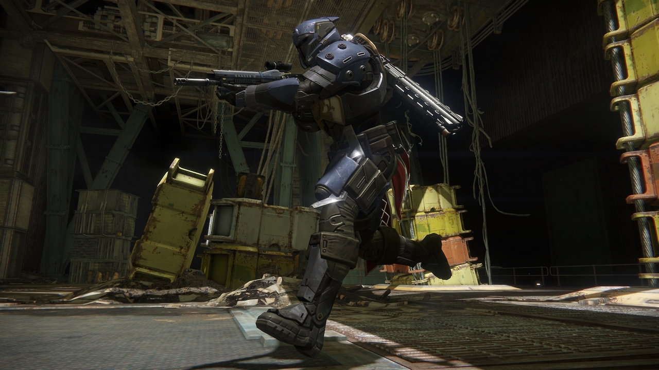 Destiny : quelques images de plus