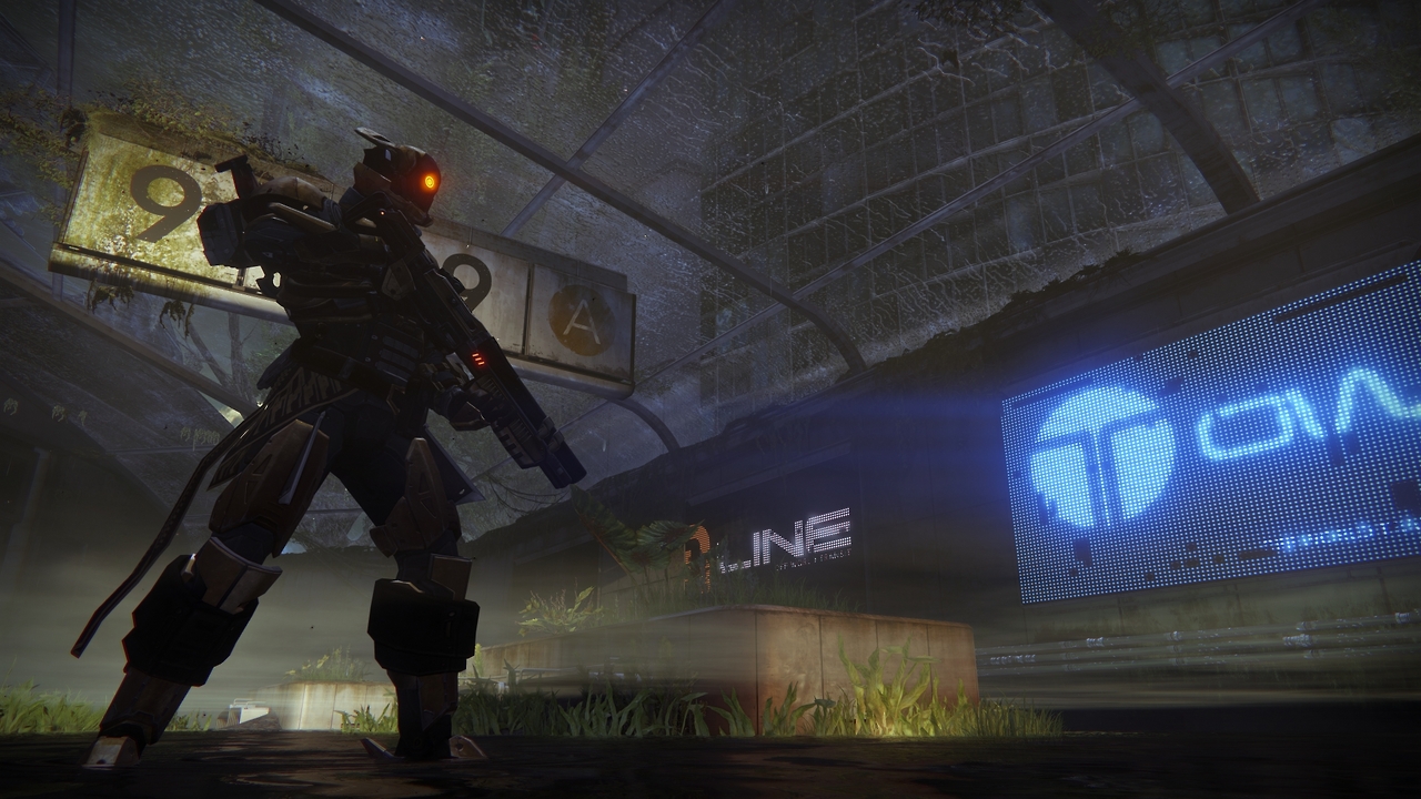 Destiny : quelques images de plus