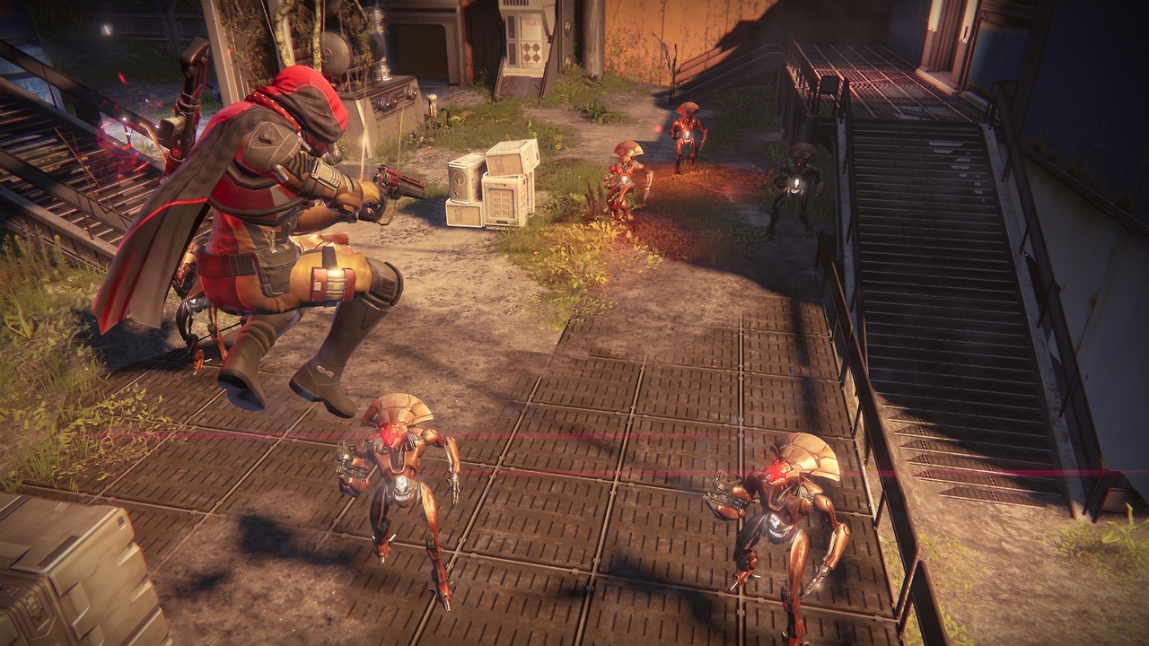 Destiny : quelques images de plus