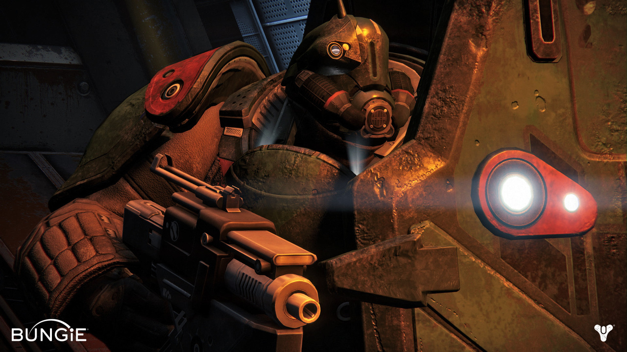 Screens Destiny