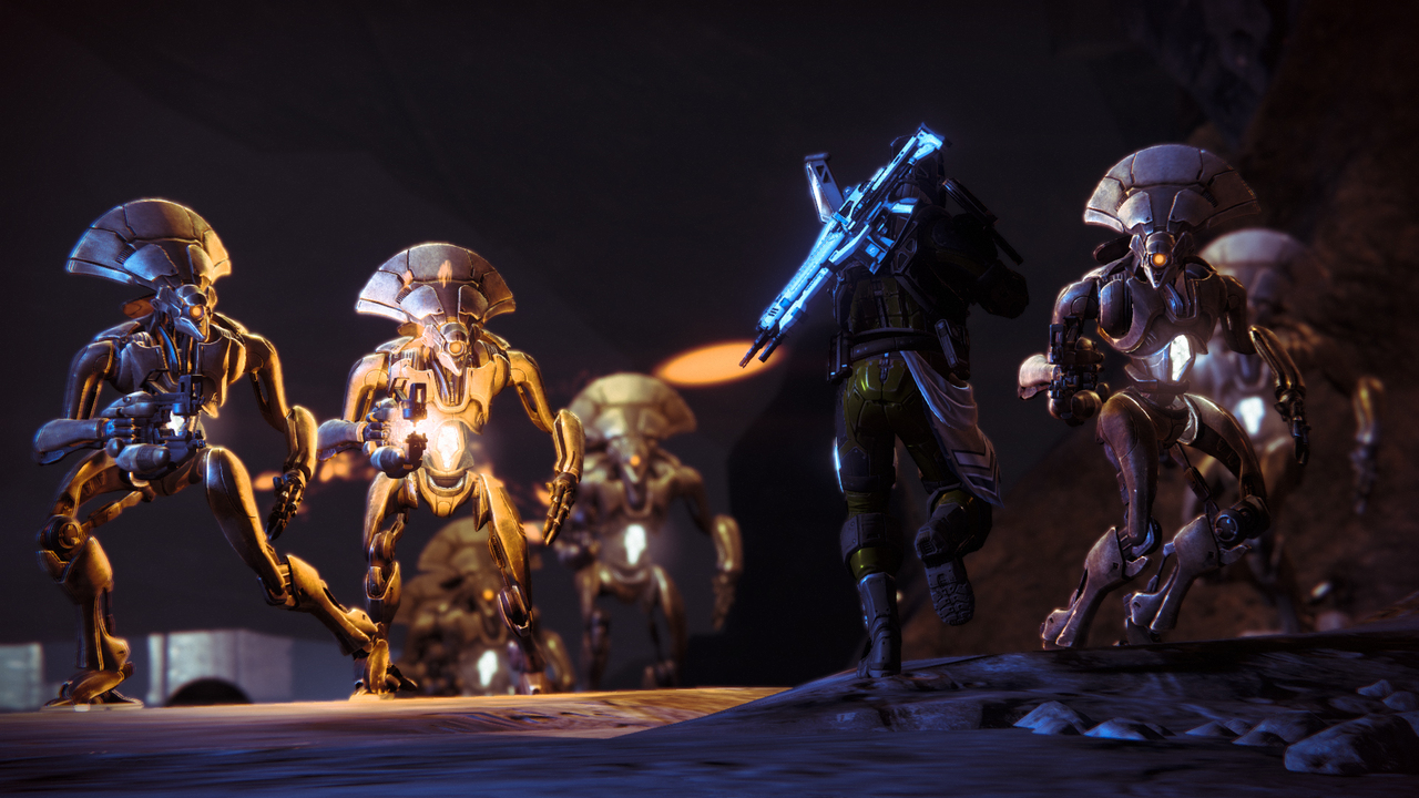 Screens Destiny