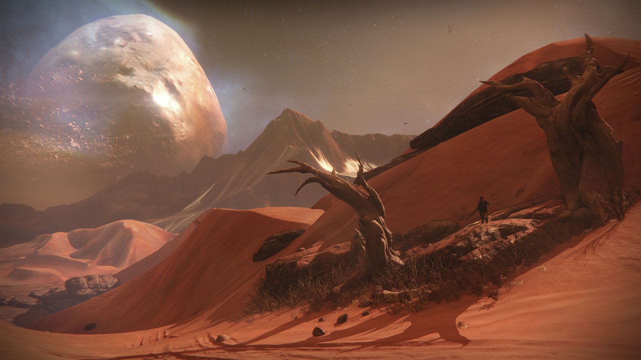 Screens Destiny