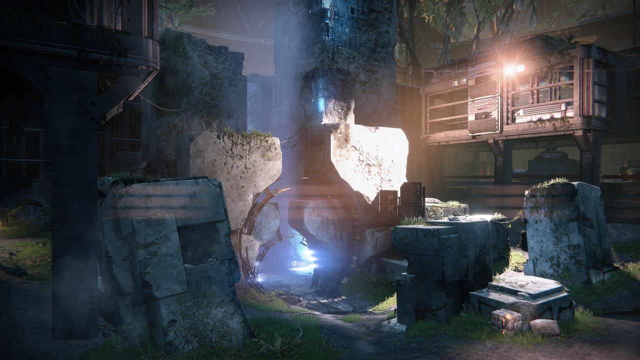 Destiny : une quinzaine d'images