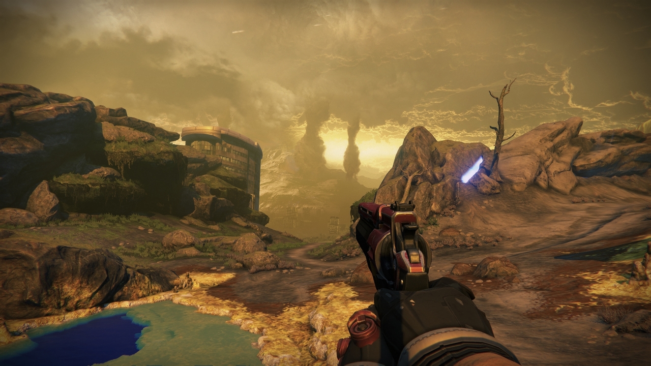 Screens Destiny