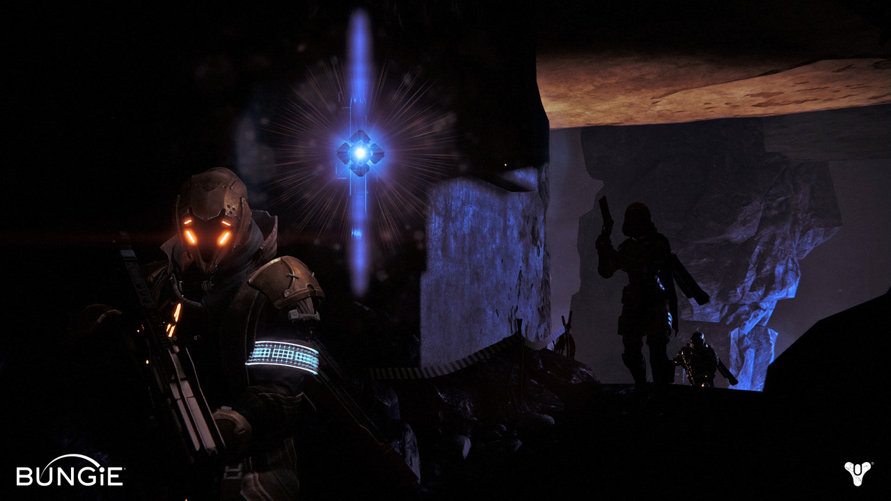 Pubs Destiny & Watch Dogs