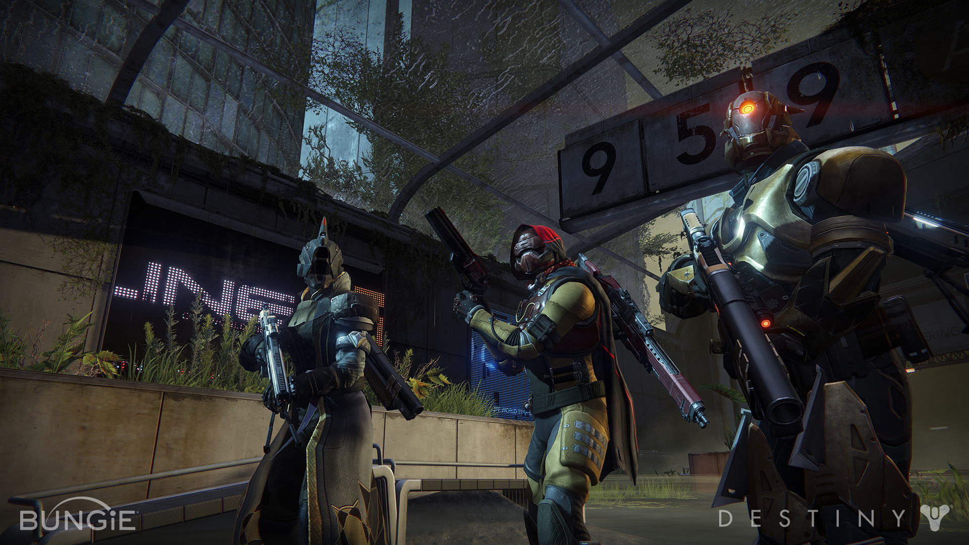 Destiny : deux images de plus