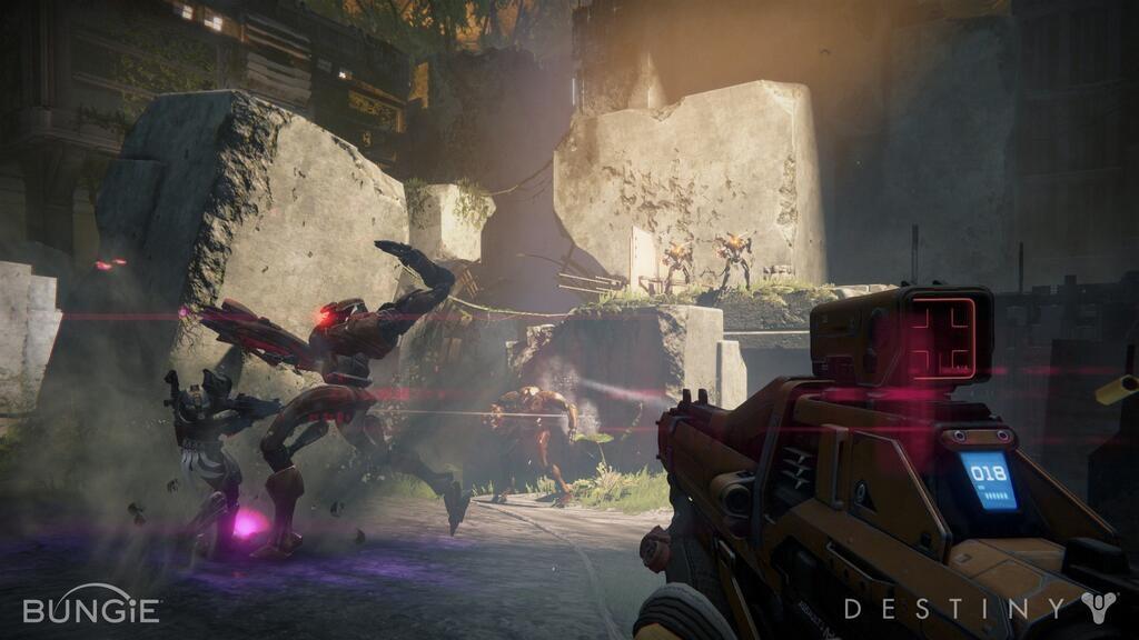 Video Destiny