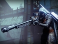 Destiny : images et cross-saves