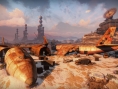 Destiny : images et cross-saves