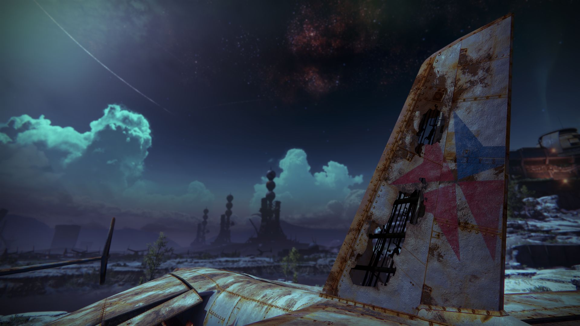 Screens Destiny