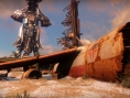 Destiny : images et cross-saves
