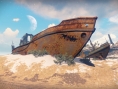 Destiny : images et cross-saves