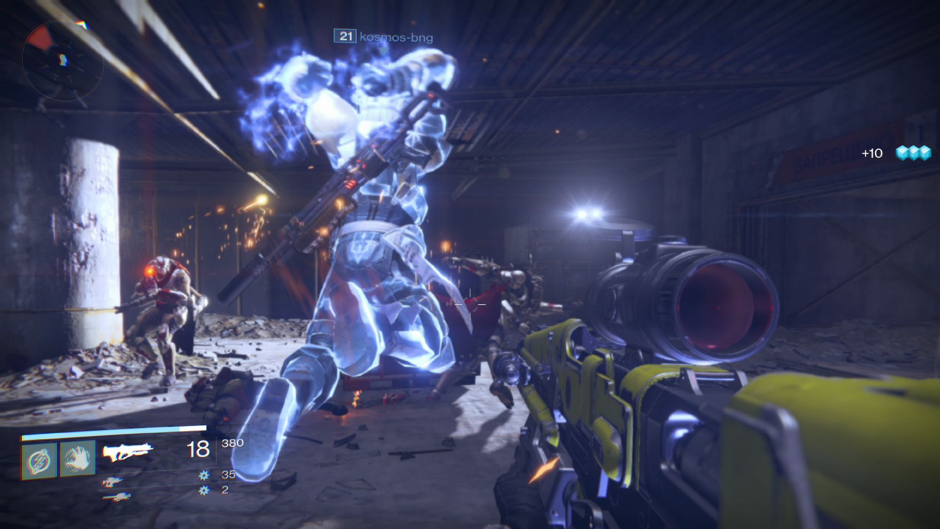 Destiny : Activision annonce un budget deux fois plus élevé que celui de GTA V