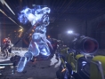 Destiny : images et cross-saves
