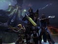 Destiny : images et cross-saves