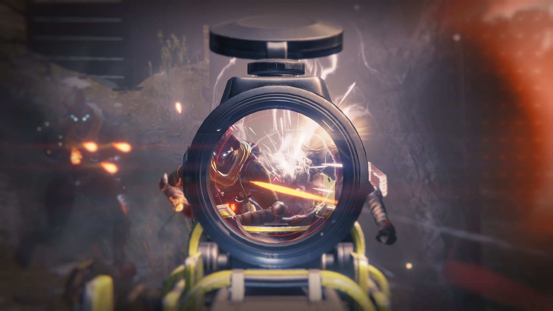 Destiny : un peu d'Instagram avant l'E3