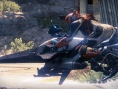 Destiny : images et cross-saves
