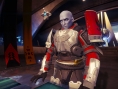 Destiny : aperçu de la Map Twilight Gap