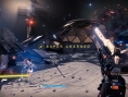 Destiny : aperçu de la Map Twilight Gap