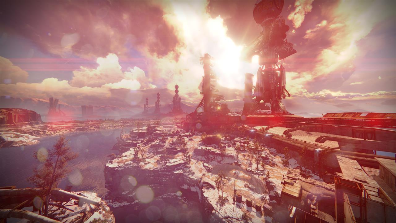 Destiny : une possibilité de voir arriver l'option matchmaking dans les Raids