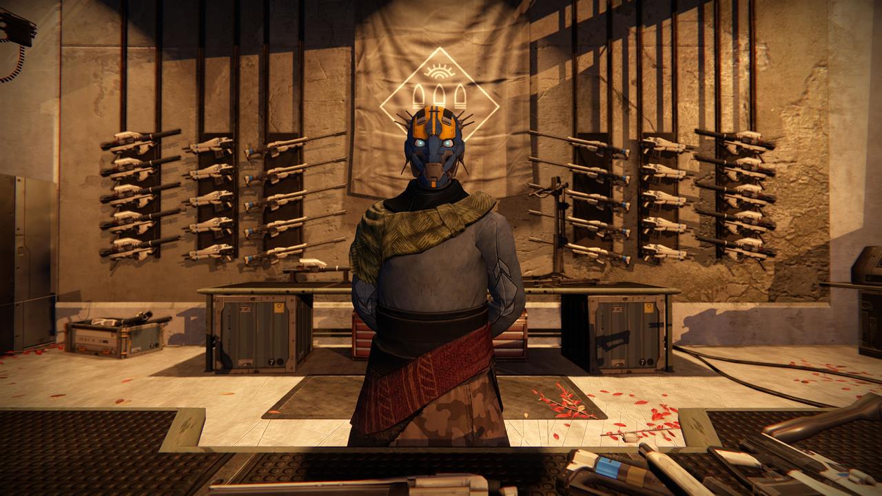 Screens Destiny