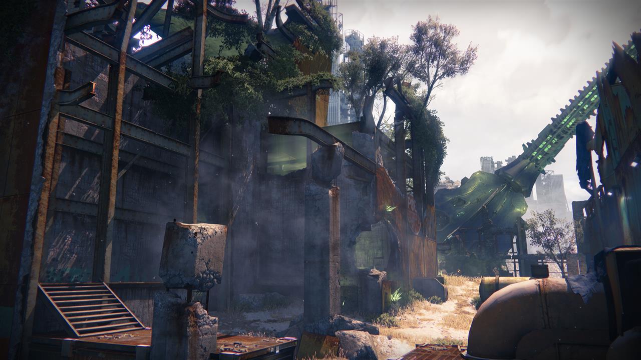 Destiny : la transition Next-Gen sans frais
