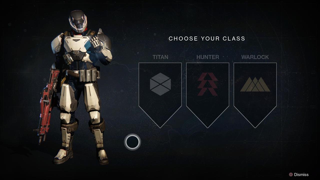 Destiny : la transition Next-Gen sans frais