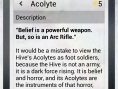 Destiny : la compagnon-app illustrée