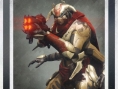 Destiny : la compagnon-app illustrée
