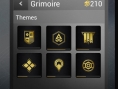 Destiny : la compagnon-app illustrée