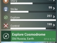 Destiny : la compagnon-app illustrée