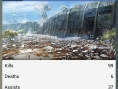 Destiny : la compagnon-app illustrée