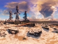 Destiny : quelques images panoramiques